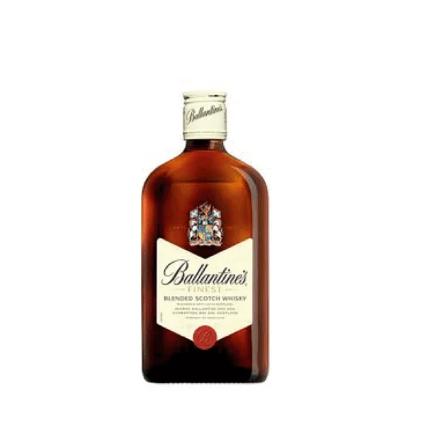 [007417] Ballantines 8 Años Finest 200Ml