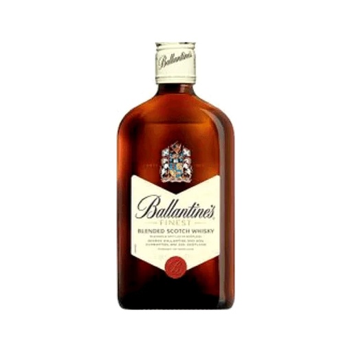 Ballantines 8 Años Finest 200Ml