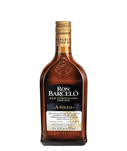 [322] Barcelo Añejo 350Ml
