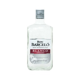 Barcelo Blanco Añejado 350Ml