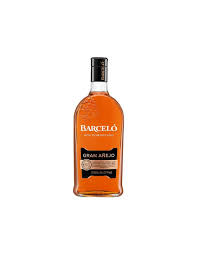 [7461323129411] Barcelo Gran Añejo 350Ml