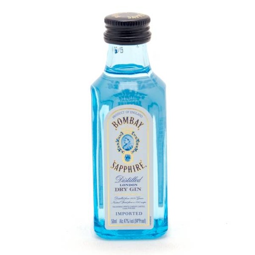 [1207] Bombay 50Ml Miniatura