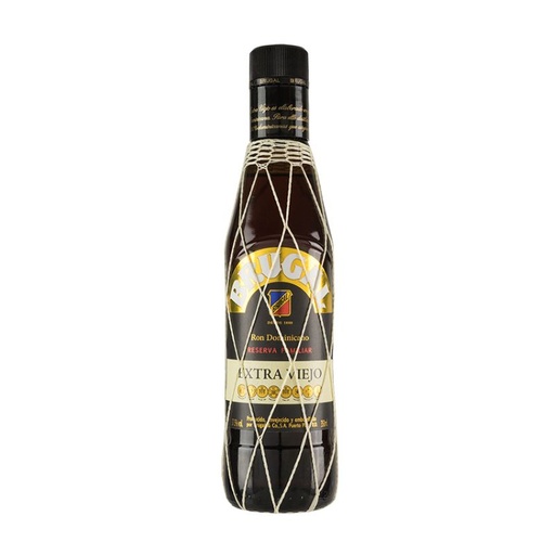 [74612895] Brugal Extra Viejo 350Ml