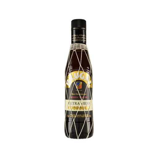 Brugal Extra Viejo 350Ml