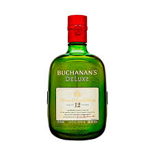 [50196395] Buchanans 12 Años 375Ml