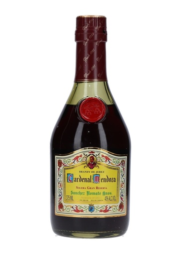 Cardenal Mendoza 375Ml