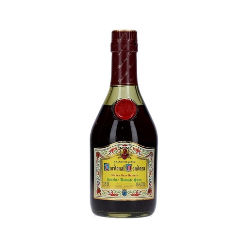 Cardenal Mendoza 375Ml