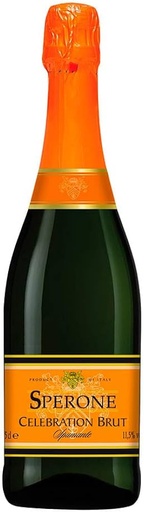 [003898] Celebration Brut Sporene 250Ml