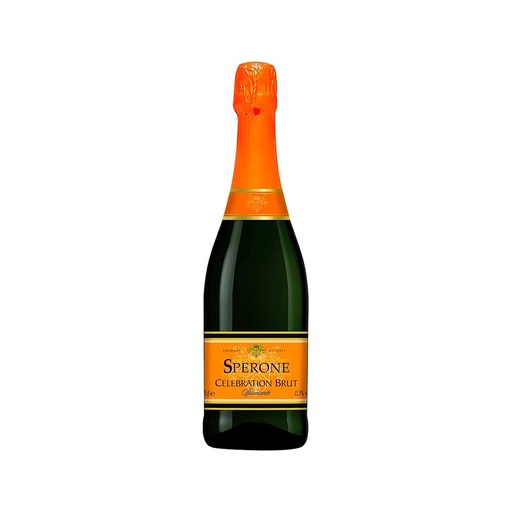 Celebration Brut Sporene 250Ml