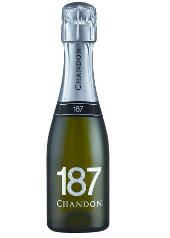 [002615] Chandon Extra Brut 187Ml