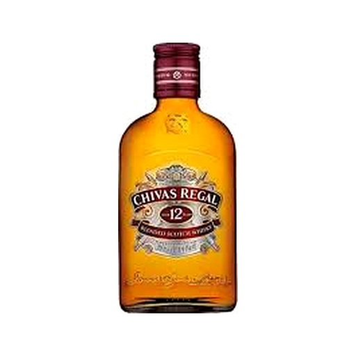 Chivas Regal 200Ml
