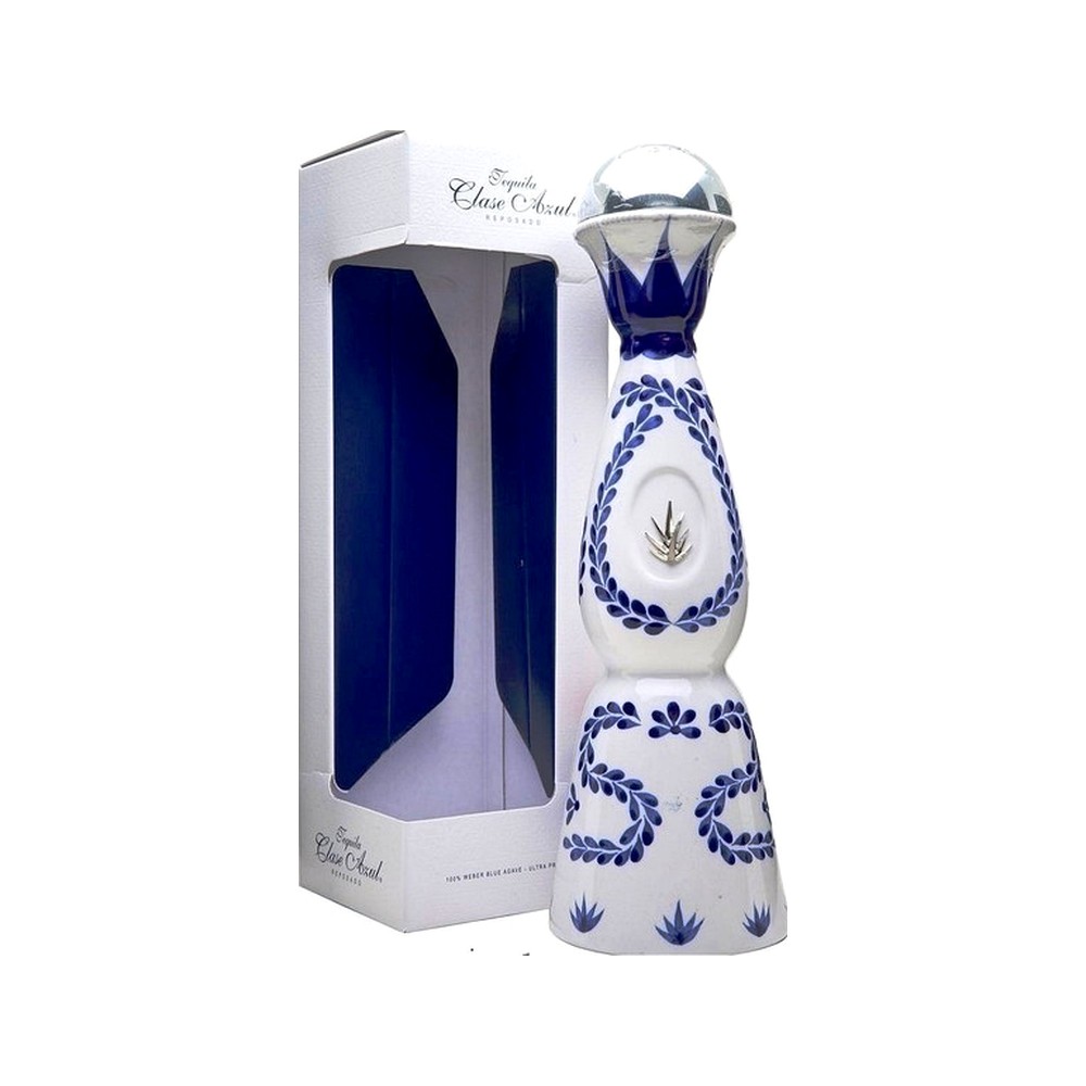 Comprar Clase Azul Reposado 375Ml | Vocatus RD