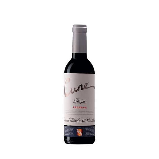 [8410591003694] Cune Reserva 375Ml