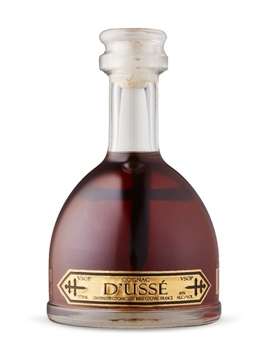 [080480002930] D Usse V.S.O.P. 375Ml