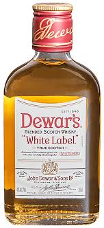 [5000277000500] Dewars White Label 200Ml