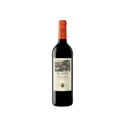 El Coto Crianza 375Ml