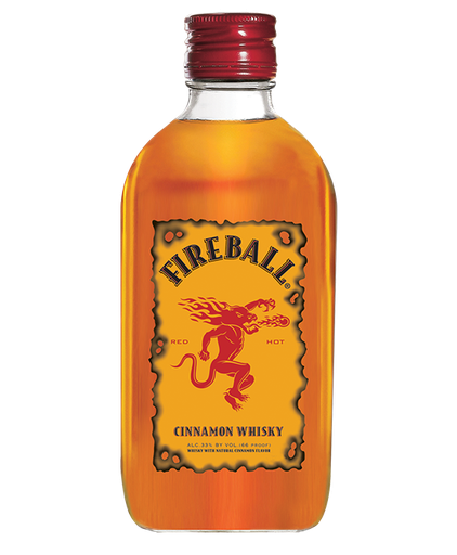 [001137037] Fireball 200Ml