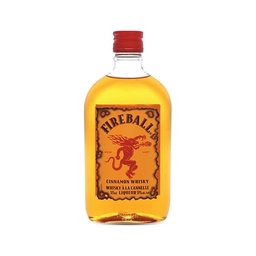 Fireball 375Ml