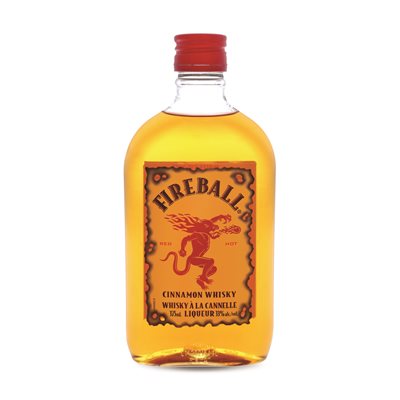 [001136037] Fireball 375Ml
