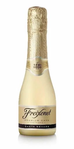 [8410036006297] Freixenet Carta Nevada Semi Seco 200Ml