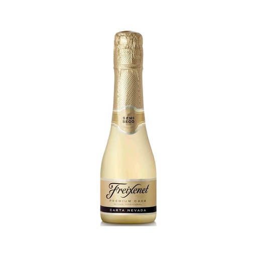 Freixenet Carta Nevada Semi Seco 200Ml