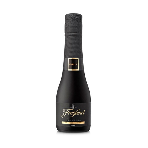 [8410036009298] Freixenet Cordon Negro 200Ml