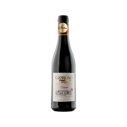 Glorioso Crianza 375Ml