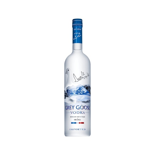 Grey Goose Original 375Ml