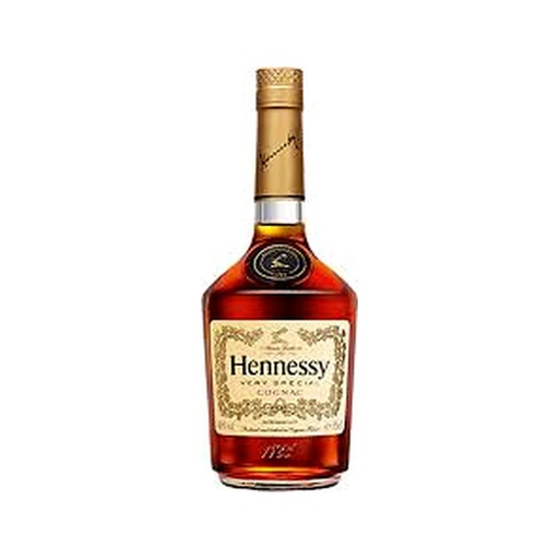 Hennessy V.S. 350Ml