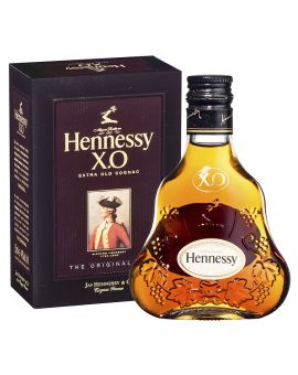 Hennessy X.O. 50Ml Miniatura