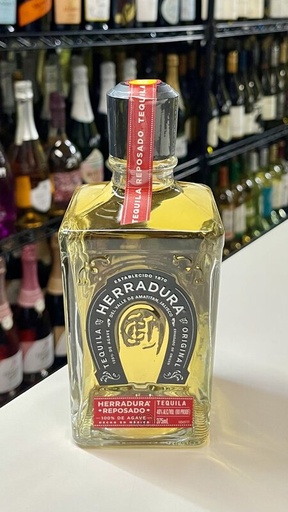 Herradura Reposado 375Ml