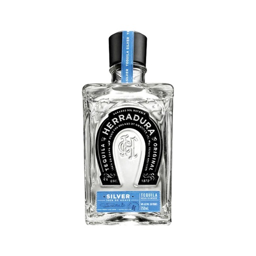 Herradura Blanco 50Ml Miniatura