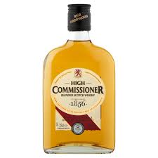 High Commissioner 350Ml