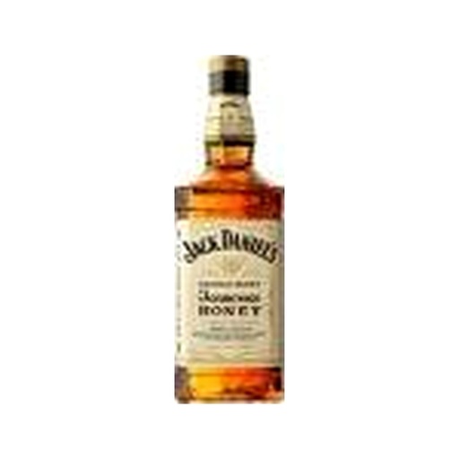 Jack Daniels Honey 375Ml
