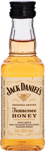 Jack Daniels Honey 50Ml Miniatura