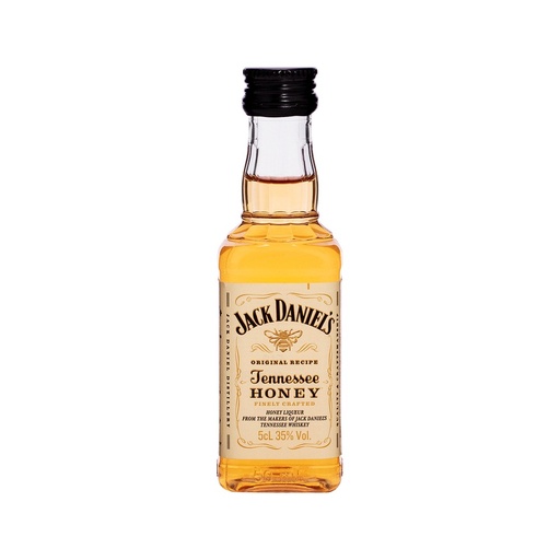 Jack Daniels Honey 50Ml Miniatura