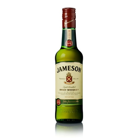 Jameson Irish Whiskey 375Ml