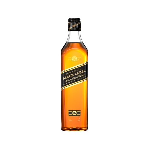 Johnnie Negro 375Ml