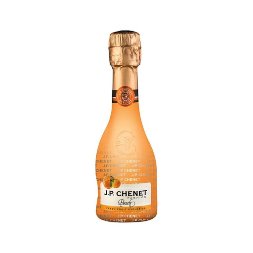Jp Chenet Fashion Peach 200Ml