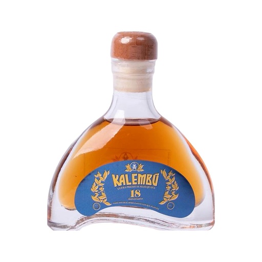 Kalembu 18 Aniversario 50Ml