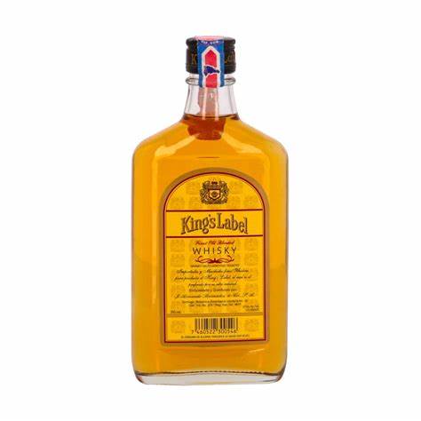 King Label Chata 350Ml