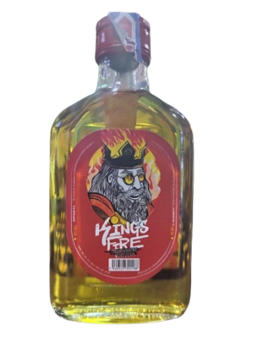 Kings Fire 175Ml Beeper