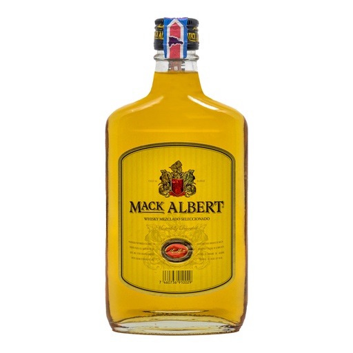 Mac Albert Chata 350Ml