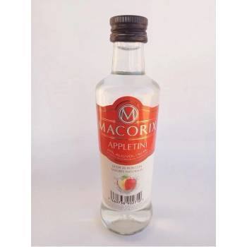 Macorix Appletini 50Ml Miniatura