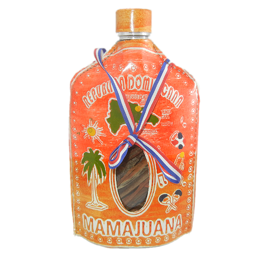 Mamajuana Rep. Dom. Chata