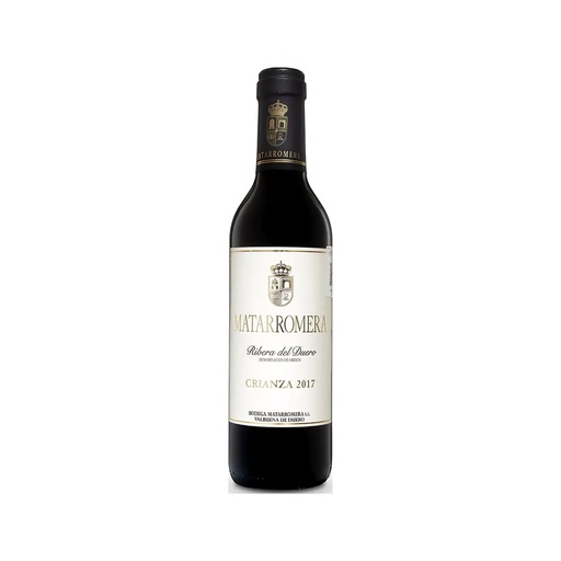 Matarromera Crianza 375Ml
