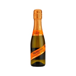 Mionetto Prosecco Doc Treviso Brut 187Ml