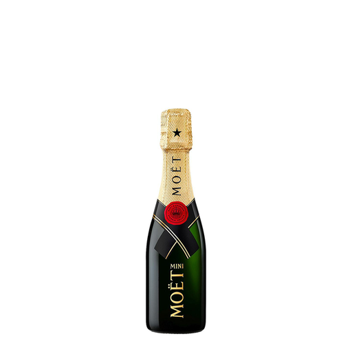 Moet & Chandon Imperial 200Ml(Punto Rojo)