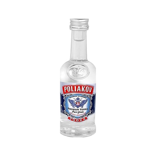 Poliakov 50Ml Miniatura 