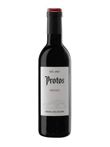 Protos Crianza 375Ml
